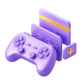 Gaming & Vouchers