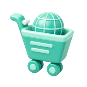 E-commerce