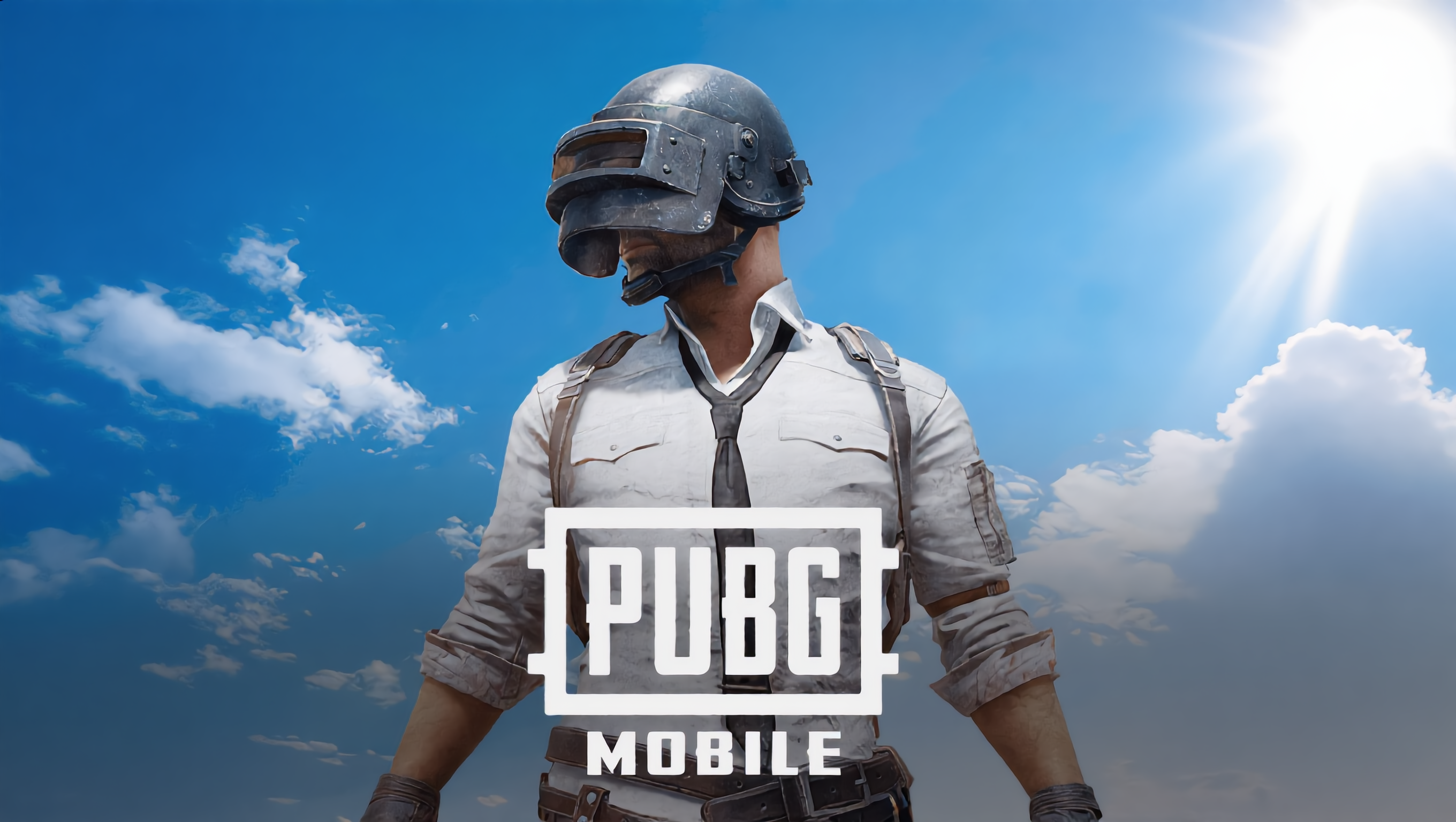 PUBG MOBILE