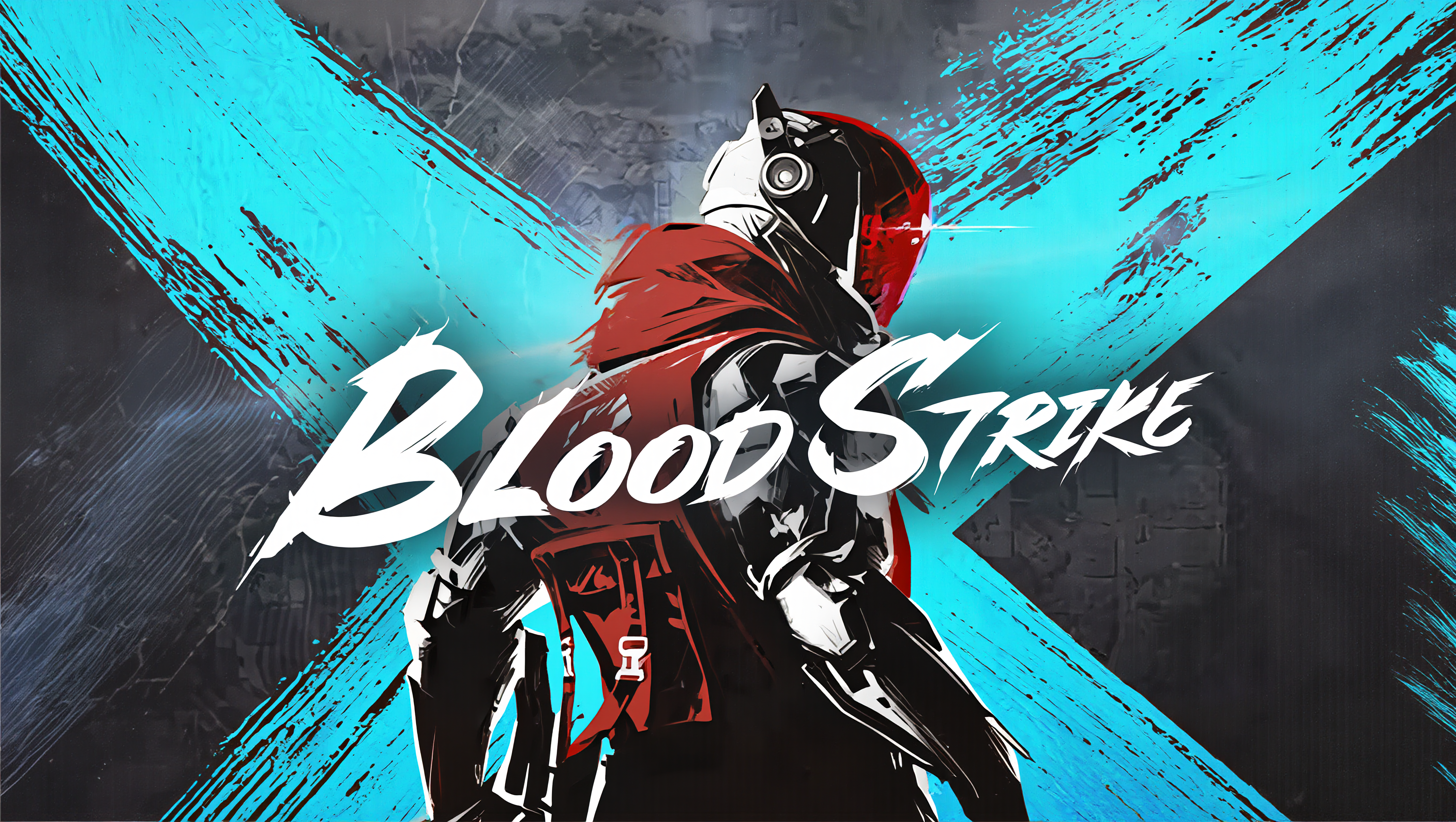 Blood Strike Gold Recharge – Instant TopUp