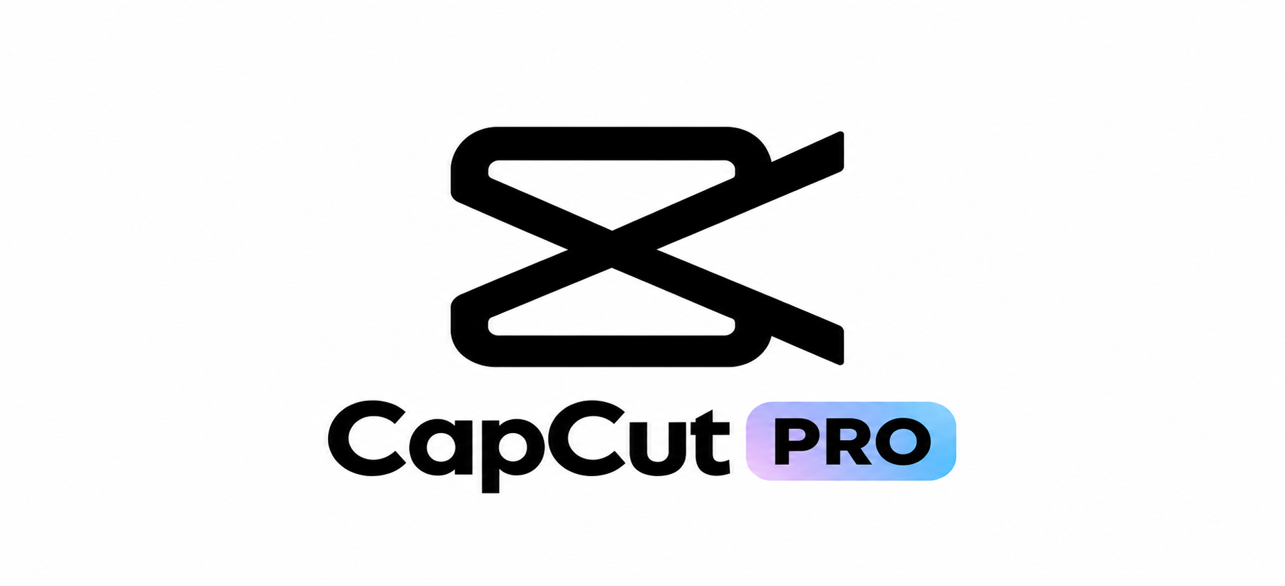 CapCut Pro – 1 Month